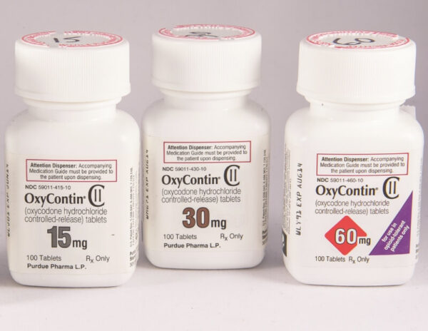 Acquista Oxycontin online senza ricetta