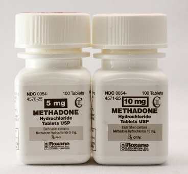 Acquista metadone online