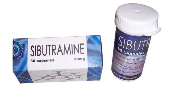 Dove acquistare Sibutramina online senza prescrizione medica