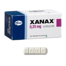 Acquista Xanax online senza prescrizione medica