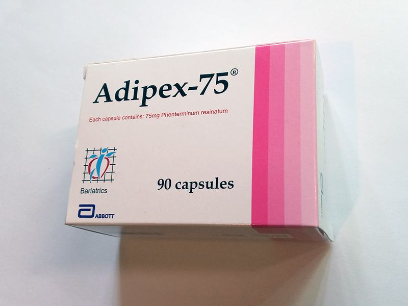 Adipex 75mg online kopen